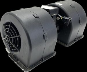 Ventilator de încălzire man – coduri 81779306068, 81779306044, 81779306068, 81779306044