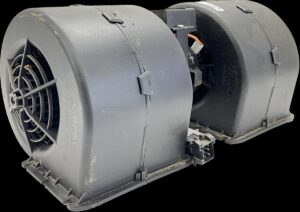 Ventilator de încălzire spal pentru man 81779306068/81779306044 1 Ventilator de încălzire spal pentru man 81779306068/81779306044
