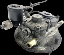 Regulator de presiune a gazului MAN 8813111-6003 / 81131116003 / 8113111-6003 / 88131116003