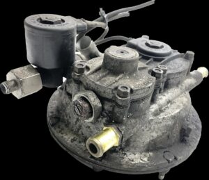 Regulator de presiune a gazului man 8813111-6003 / 81131116003 / 8113111-6003 / 88131116003