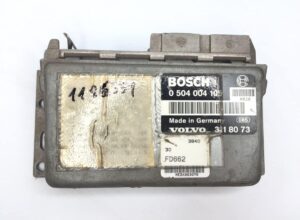 Unitate de control bosch volvo 0 504 004 105, made in germany, 3118073