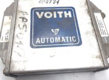 Unitate de Control Cutie de Viteze ECU Voith Automatic Volvo 24V