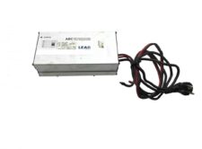 Încărcător de baterii LEAB ABC High Frequency Charger, model ABC2430-12