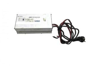 Încărcător de baterii leab abc high frequency charger, model abc2430-12