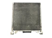 Radiator de răcire hidraulică pentru ulei MAN 8105601-0017