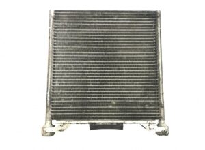 Radiator de răcire hidraulică pentru ulei man 8105601-0017 1 Radiator de răcire hidraulică pentru ulei man 8105601-0017