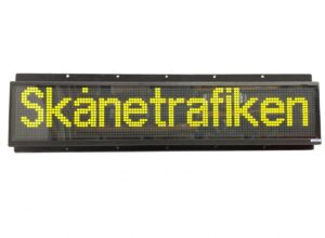 Skånetrafiken