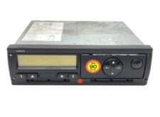 Tahograf VDO pentru MAN - Max 90 Km/h