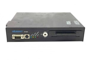Verint rp4000 recorder 1 Verint rp4000 recorder
