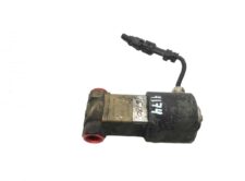 Valvă solenoid MAN 81981386528 / 81981386525 / 8198138-6528 / 8198138-6525