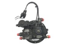 Regulator de presiune a gazului MAN 8113111-6003