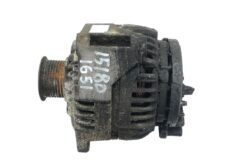 Alternator MAN 15180 1651