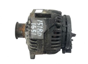 Alternator man 15180 1651