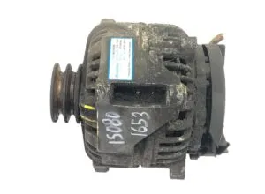 Alternator man prestolite electric 15080 1653