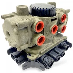 Supapă ebs axă motrică man 81521066071