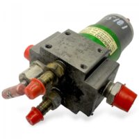 Regulator de presiune a gazului MAN 51.13116.051 / 51.13116.045 / 51.13116.047 / 51.1311.6051 / 51.1311.6045 / 51.1311.6047 / 51.13116.044 / 51.1311.6044 / 51.13116.042 / 51.1311.6042