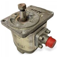 Motor hidraulic pentru ventilator de răcire MAN 36066606005 / 81066606067