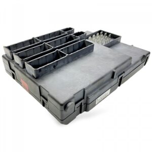 Unitate de control zbr pentru man