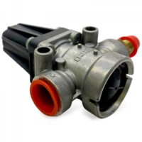 Regulator de presiune aer pentru camioane MAN 81521016287 / 81521016282