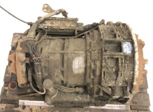 Cutie de viteze scania pentru camioane, model 4182003503/1890103, utilizată