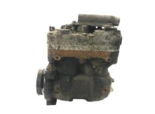 Compresor de aer pentru camioane Scania, uzat, model 1901246/2024410/1882222/2026610/1804068/570969/2760239
