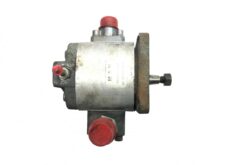 Motor hidraulic pentru ventilator de răcire MAN - Coduri: 36066606005, 81066606067, 3606660-6005, 8106660-6067