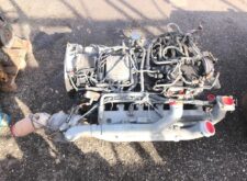 Motor Man 51011026367, 51011026488, 51011026289 E2876LUH01/02