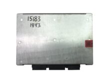 Unitate de control MAN 15183 1943