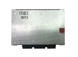 Unitate de control man 15183 1943