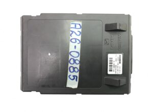 Unitate de control zbr wabco man 446 122 212 0 1 Unitate de control zbr wabco man 446 122 212 0