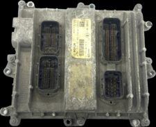 Unitate de Control Motor ECU MAN Bosch 0281020216 51258047168