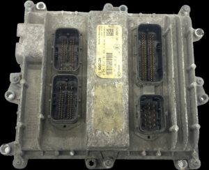 Unitate de control motor ecu man bosch 0281020216 51258047168 1 Unitate de control motor ecu man bosch 0281020216 51258047168