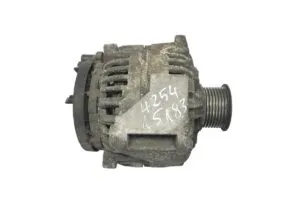 Alternator man 4254 15183