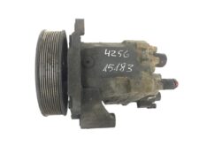 Pompa Hidraulică pentru Ventilator de Răcire MAN - Coduri: ALA10VNO45ED7253R, R902483815, 51066507013, 5106650-7013-11