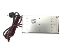 Încărcător de baterii pentru MAN 88259006021 / 8825900-6021 ABC2430-15