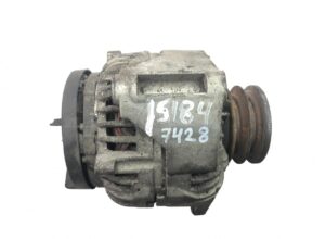 Alternator man 15184 7428 1 Alternator man 15184 7428