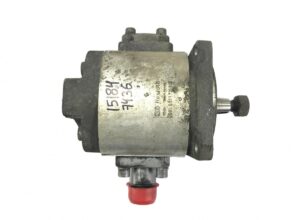 Motor hidraulic ventilator de răcire man 15184 7136 rexroth 1 Motor hidraulic ventilator de răcire man 15184 7136 rexroth