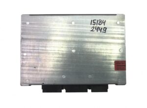 Unitate de control man 15184 2449 1 Unitate de control man 15184 2449