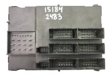 Unitate de Control ZBR MAN Cod 15184 2483
