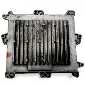 Unitate de control motor ecu man 51258047168 / 51258047049 / 51258047021 / 51258201012