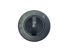 Comutator Selector de Viteze MAN cu Opțiuni D, N, R
