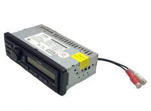 Radio auto vdo model tr7311u or 11 1 Radio auto vdo model tr7311u or 11