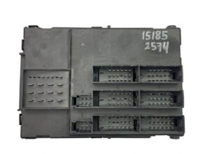 Unitate de control zbr man 15185 2574 1 Unitate de control zbr man 15185 2574