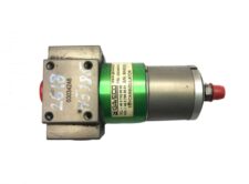 Regulator de presiune a gazului GAVECO TRUCKREGULATOR 60034248