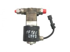 Valvă solenoid MAN 15185 2979