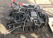 Motor MAN Second Hand - Model 51011026367, 51011026488, 51011026289 E2876LUH01/02