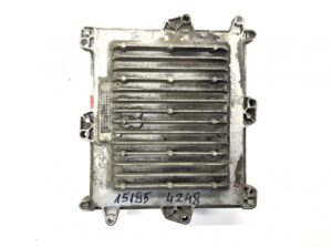 Unitate de control motor ecu man 15185 4248