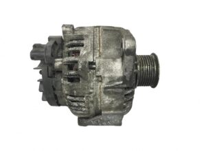 Alternator man 5126101-7270 1 Alternator man 5126101-7270