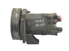 Pompa hidraulică pentru ventilator de răcire MAN ALA10VNO45ED7253R R902483815 51066507013 5106650-7013-12