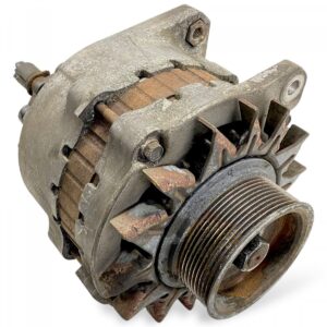 Alternator scania uzat 1794784 1794114 573012-22 1 Alternator scania uzat 1794784 1794114 573012-22